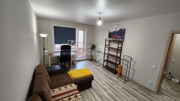 
  Сдается 1-комн. квартира, 37 м², Краузе ул, д. 25
. Фото 5.