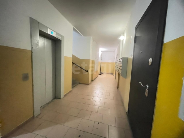 
  Продается студия, 29.8 м², Большая ул, д. 37
. Фото 3.