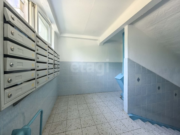 
  Продается 3-комн. квартира, 60.5 м², Адриена Лежена ул, д. 5
. Фото 24.