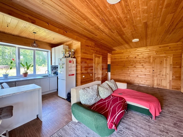 
  Продается дом, 100 м², рабочий поселок Краснообск
. Фото 12.