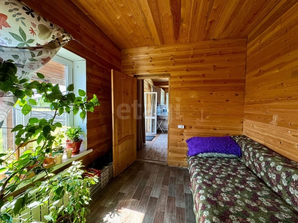 
  Продается дом, 100 м², рабочий поселок Краснообск
. Фото 25.