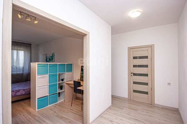 
  Продается 1-комн. квартира, 45.2 м², Выборная ул, д. 99/7
. Фото 7.