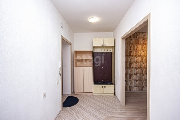 
  Продается 1-комн. квартира, 45.2 м², Выборная ул, д. 99/7
. Фото 13.
