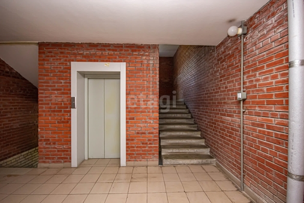 
  Продается 1-комн. квартира, 45.2 м², Выборная ул, д. 99/7
. Фото 23.