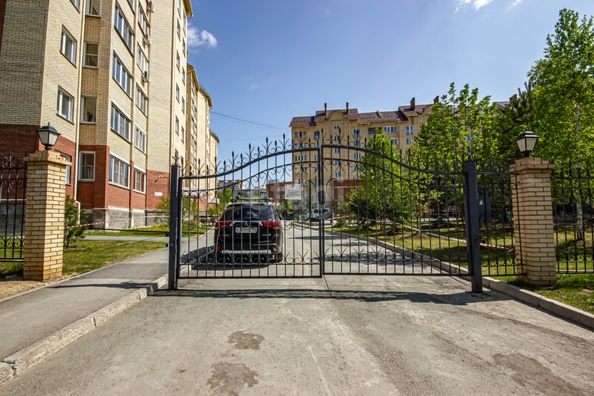 
  Продается 1-комн. квартира, 45.2 м², Выборная ул, д. 99/7
. Фото 28.