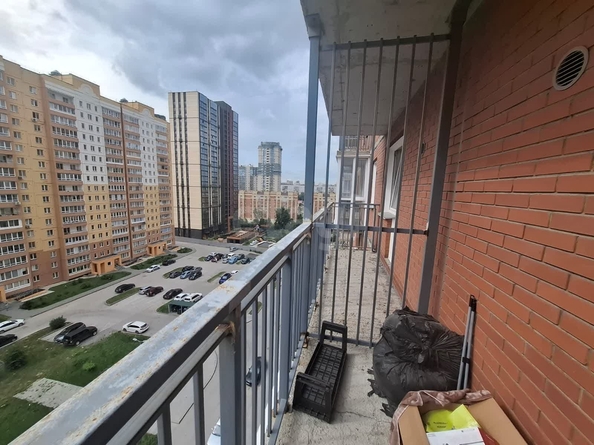 
  Продается студия, 24 м², Закаменский мкр, д. 12
. Фото 8.