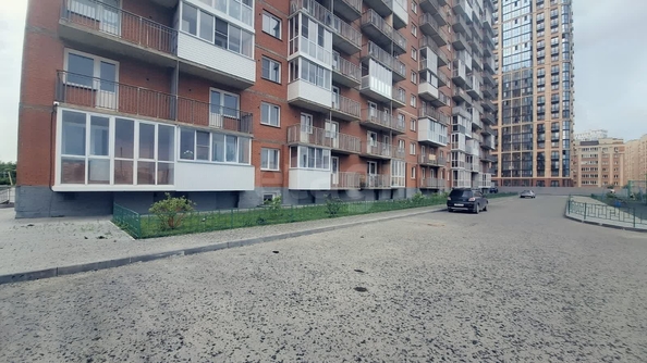 
  Продается студия, 24 м², Закаменский мкр, д. 12
. Фото 13.