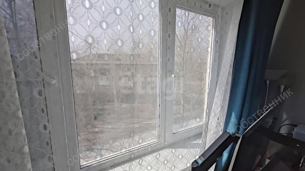 
  Продается 2-комн. квартира, 47.4 м², Мусы Джалиля ул, д. 1
. Фото 2.