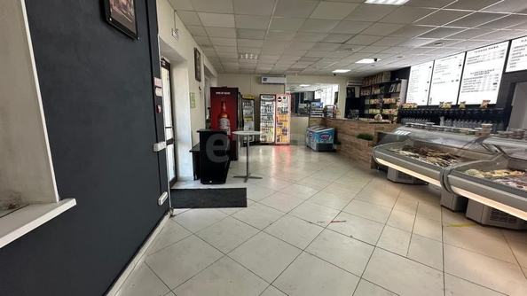 
  Продается готовый бизнес, 107.7 м², Жуковского ул, д. 106б
. Фото 7.