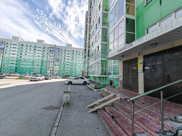 
  Продается 1-комн. квартира, 42 м², Виталия Потылицына ул, д. 11
. Фото 21.