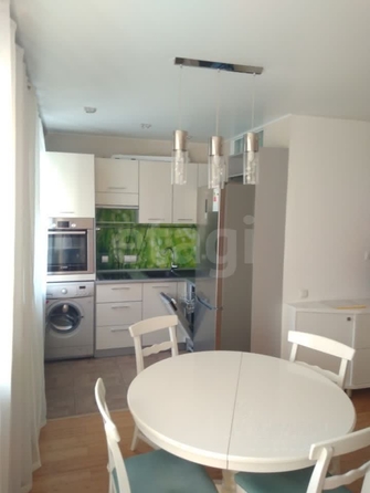 
  Сдается 2-комн. квартира, 47 м², Дуси Ковальчук ул, д. 266
. Фото 1.