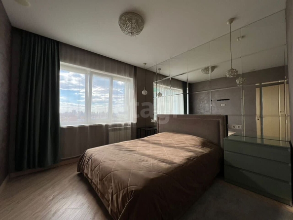 
  Сдается 3-комн. квартира, 74 м², Бориса Богаткова ул, д. 253/4
. Фото 2.