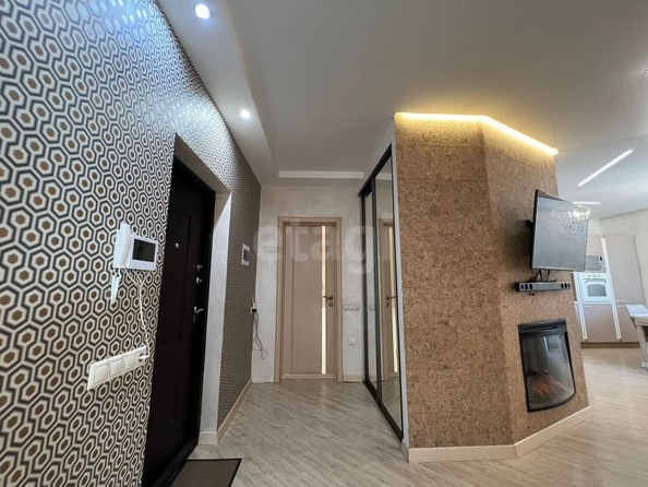 
  Сдается 3-комн. квартира, 74 м², Бориса Богаткова ул, д. 253/4
. Фото 16.