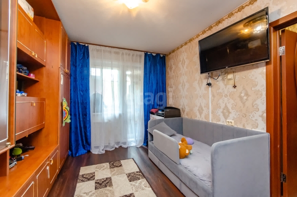 
  Продается 2-комн. квартира, 45.1 м², Красный пр-кт, д. 100/2
. Фото 1.