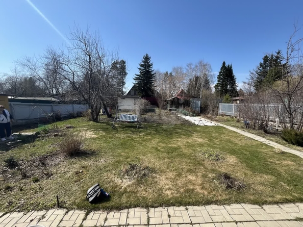 
  Продается дом, 36.6 м², Новосибирск
. Фото 21.