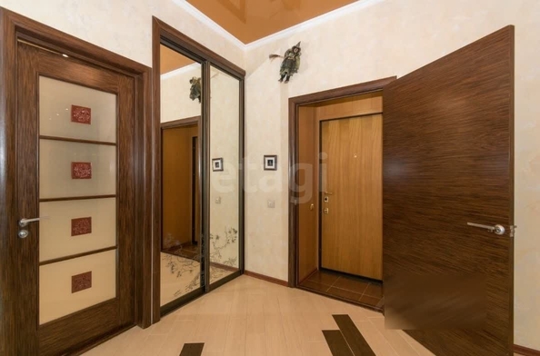 
  Продается 3-комн. квартира, 83 м², Дуси Ковальчук ул, д. 252
. Фото 4.