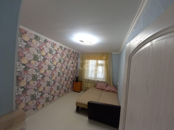 
  Продается 2-комн. квартира, 60 м², Гребенщикова ул, д. 12
. Фото 4.