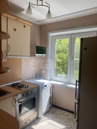 
  Продается 2-комн. квартира, 43.8 м², Российская ул, д. 14
. Фото 10.
