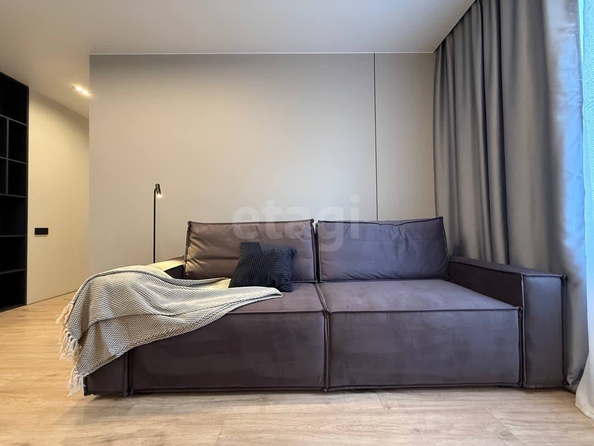 
  Продается 3-комн. квартира, 63.6 м², ЖК Скандиа. Новый Кедровый, дом 1
. Фото 8.