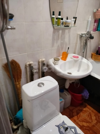 
  Продается 2-комн. квартира, 44.3 м², Немировича-Данченко ул, д. 141
. Фото 8.