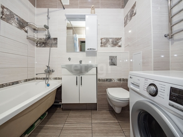 
  Продается 1-комн. квартира, 38 м², Выборная ул, д. 137
. Фото 5.