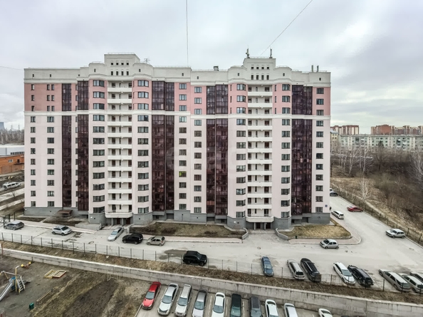 
  Продается 1-комн. квартира, 38 м², Выборная ул, д. 137
. Фото 30.