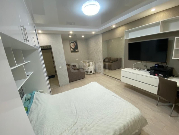
  Продается 1-комн. квартира, 38 м², Выборная ул, д. 137
. Фото 39.