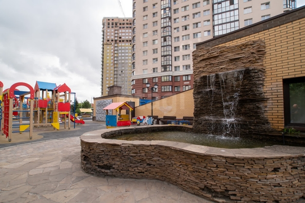
  Продается 2-комн. квартира, 40 м², Аникина ул, д. 16
. Фото 22.