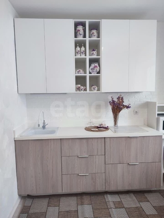 
  Сдается 1-комн. квартира, 36 м², Титова ул, д. 254
. Фото 1.