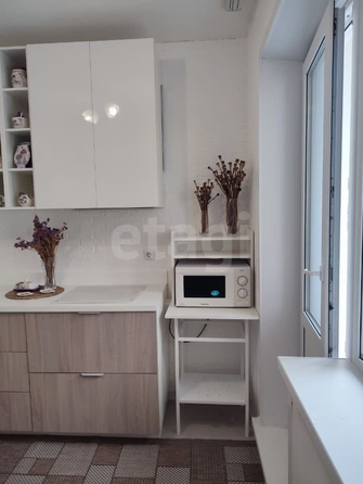 
  Сдается 1-комн. квартира, 36 м², Титова ул, д. 254
. Фото 12.