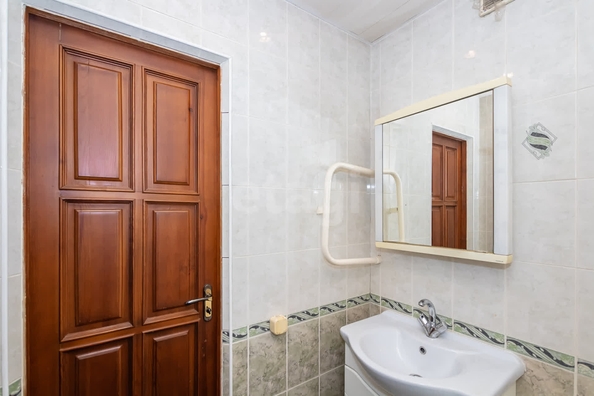 
  Продается 1-комн. квартира, 38.7 м², Вокзальная магистраль ул, д. 4/1
. Фото 11.