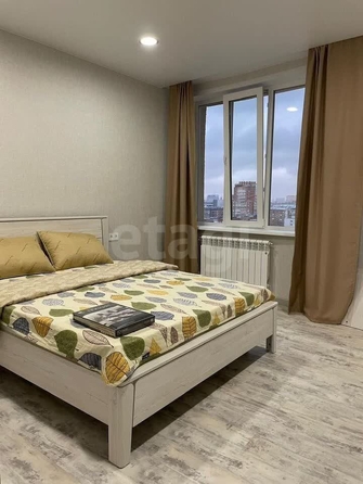 
  Сдается 1-комн. квартира, 26.2 м², Галущака ул, д. 15
. Фото 6.