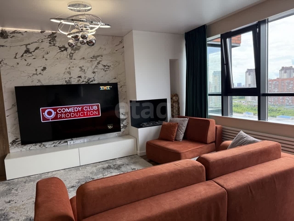 
  Сдается 1-комн. квартира, 61 м², Кошурникова ул, д. 22/2
. Фото 35.