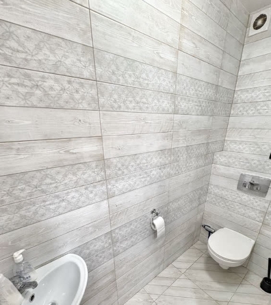 
  Продается 1-комн. квартира, 48 м², Плющихинская ул, д. 2
. Фото 9.
