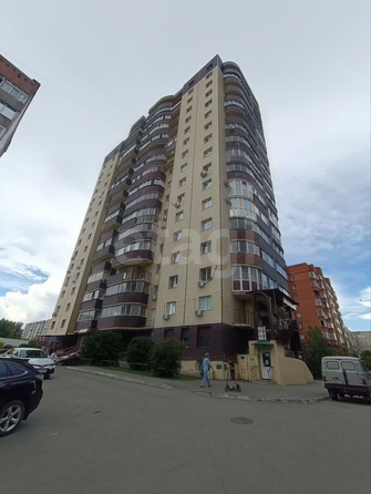 
  Продается 2-комн. квартира, 53.8 м², 25 лет Октября ул, д. 9
. Фото 1.