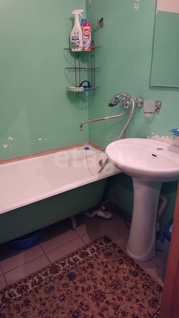 
  Сдается 1-комн. квартира, 34.1 м², Петухова ул, д. 12/5
. Фото 10.