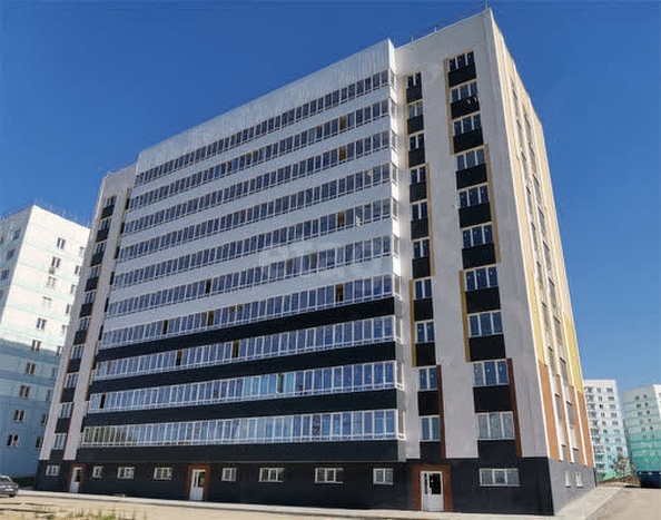 
  Продается студия, 37.7 м², Плющихинская ул, д. 9
. Фото 2.