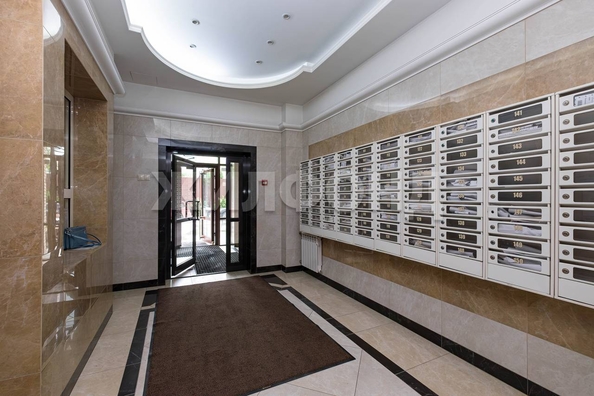 
  Продается 1-комн. квартира, 38.5 м², Ипподромская ул, д. 48
. Фото 18.