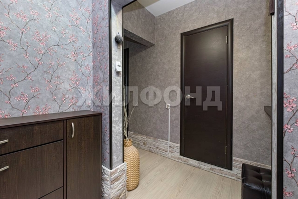 
  Продается 1-комн. квартира, 42.5 м², Татьяны Снежиной ул, д. 25/4
. Фото 20.