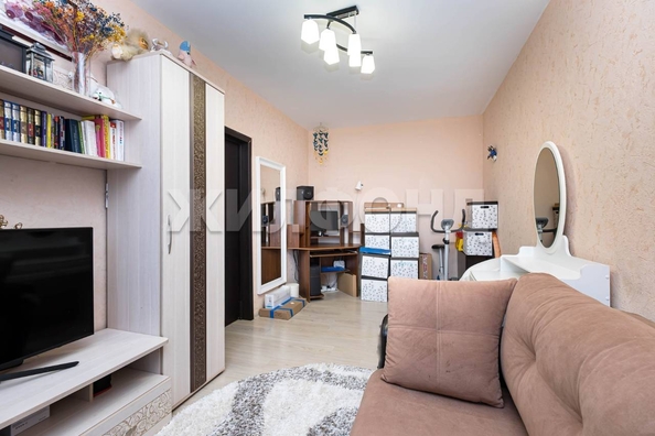 
  Продается 1-комн. квартира, 42.5 м², Татьяны Снежиной ул, д. 25/4
. Фото 12.