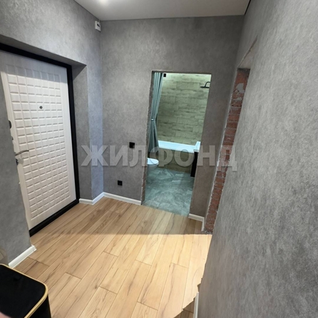 
  Продается студия, 26 м², ЖК Чкалов, дом 2
. Фото 5.