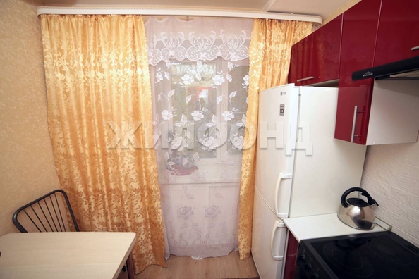 
  Продается 2-комн. квартира, 40.3 м², ЖКО Аэропорта ул, д. 3
. Фото 11.