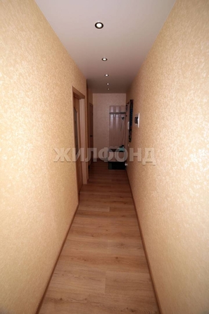 
  Продается 2-комн. квартира, 40.3 м², ЖКО Аэропорта ул, д. 3
. Фото 14.