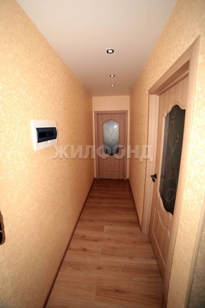 
  Продается 2-комн. квартира, 40.3 м², ЖКО Аэропорта ул, д. 3
. Фото 16.