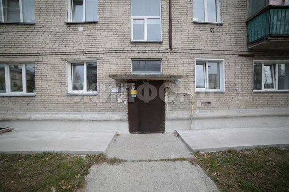 
  Продается 2-комн. квартира, 40.3 м², ЖКО Аэропорта ул, д. 3
. Фото 18.