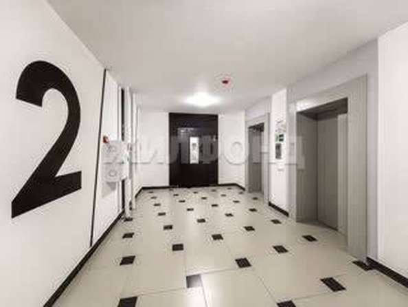 
  Продается 2-комн. квартира, 56.2 м², ЖК На Снежиной, дом 3
. Фото 3.