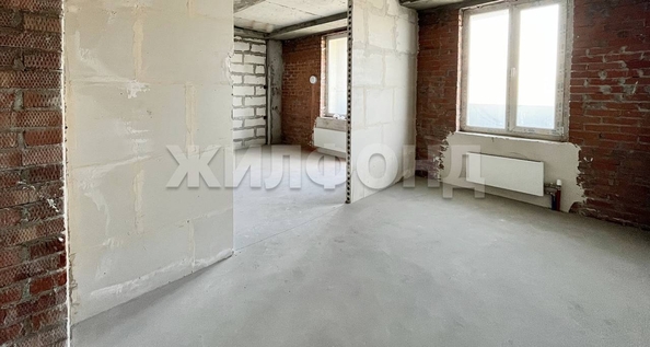 
  Продается 2-комн. квартира, 62.6 м², Галущака ул, д. 15
. Фото 4.
