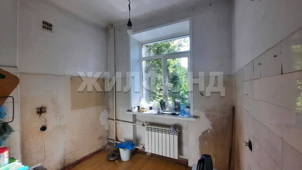 
  Продается 2-комн. квартира, 56 м², Красный пр-кт, д. 163
. Фото 4.