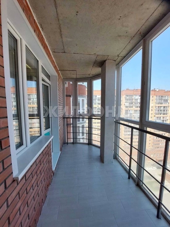 
  Продается 3-комн. квартира, 74.8 м², ЖК Ельцовский, 1-2 б/с
. Фото 16.