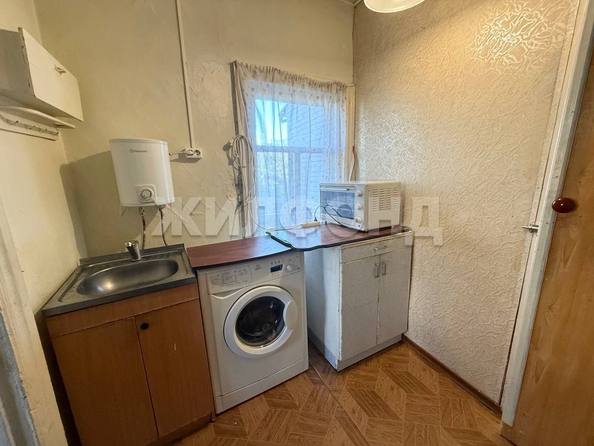 
  Продается дом, 42.1 м², Новосибирск
. Фото 12.